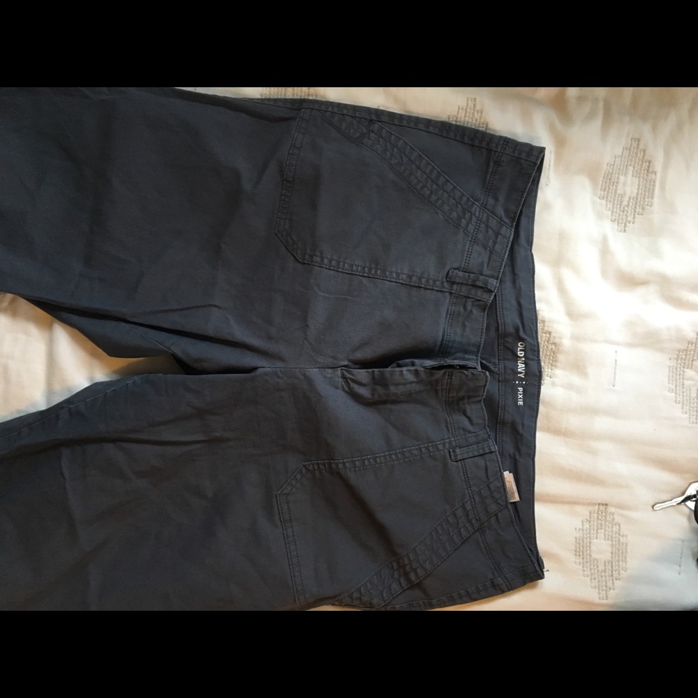 Old Navy Pixi Chinos